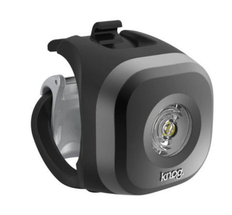Knog Blinder Mini Light Front - Simple Bike Store