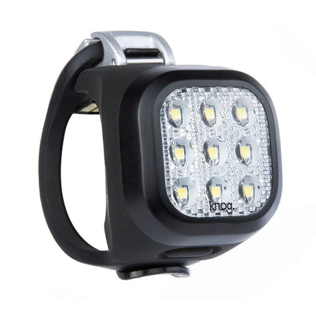 Knog Blinder Mini Light Front - Simple Bike Store
