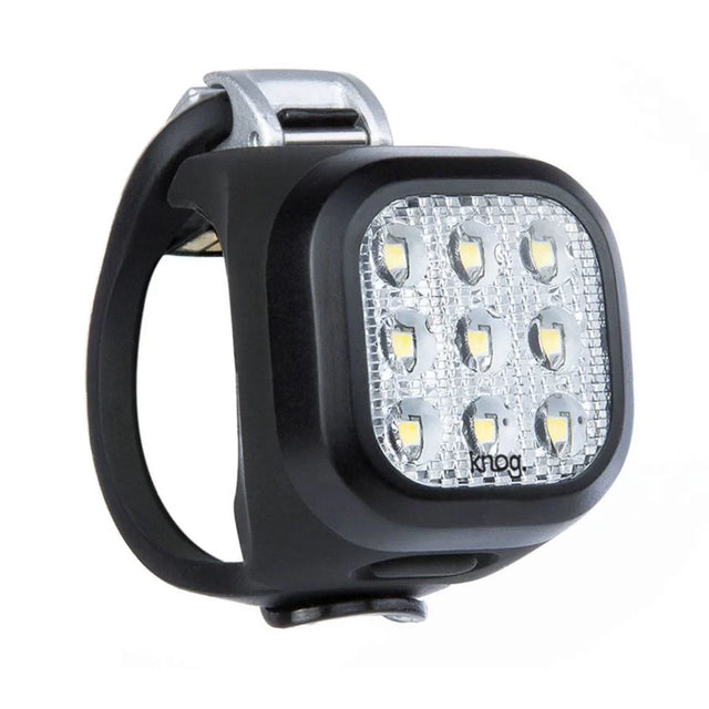 Knog Blinder Mini Light Front - Simple Bike Store