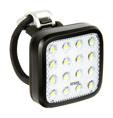 Knog Blinder MOB Light Front - Simple Bike Store