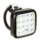 Knog Blinder MOB Light Front - Simple Bike Store