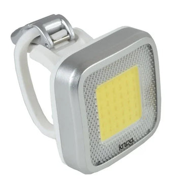 Knog Blinder MOB Light Front - Simple Bike Store