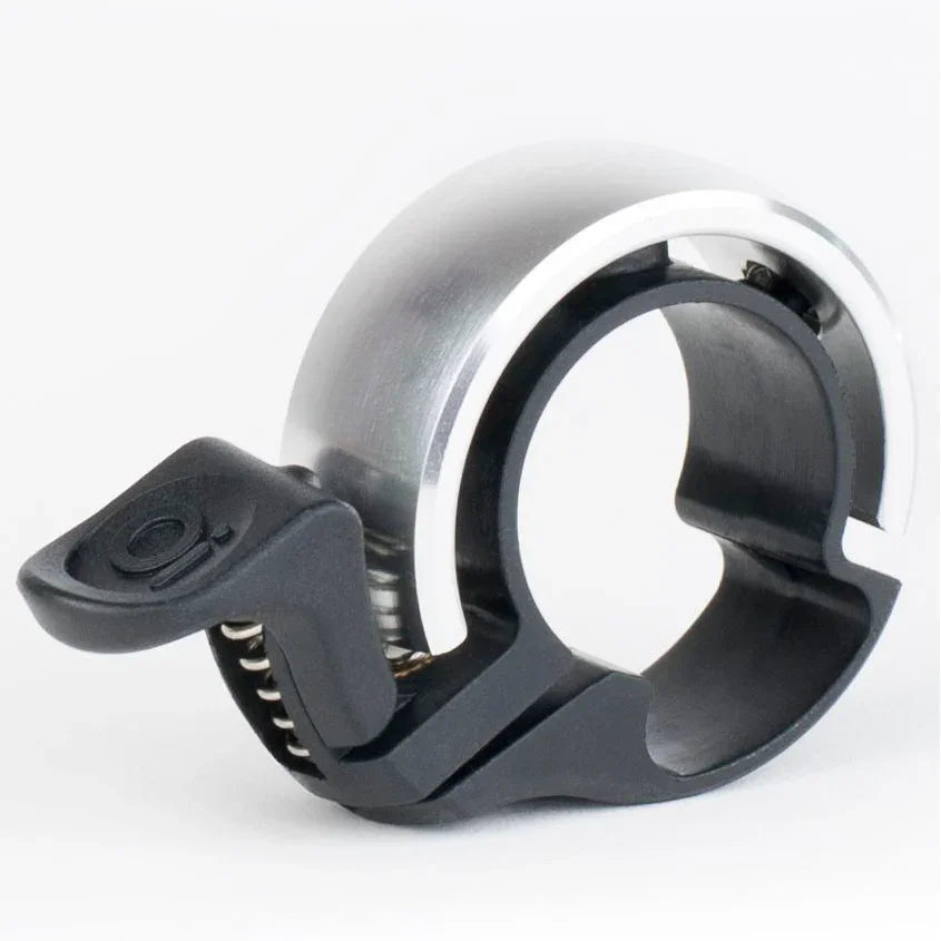 Knog Oi Classic Bell - Simple Bike Store
