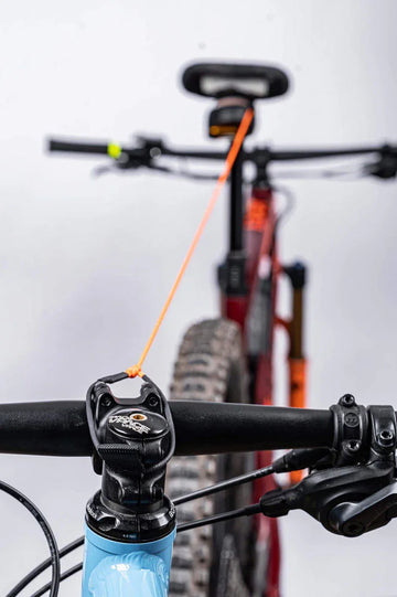 Kommit Bike Towing System - Simple Bike Store