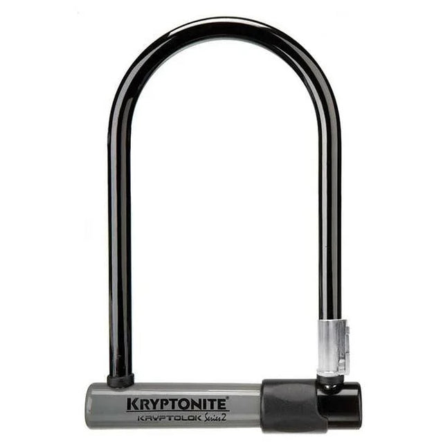 Kryptonite U-Lock 2 ATB 12.7x22.9cm - Simple Bike Store