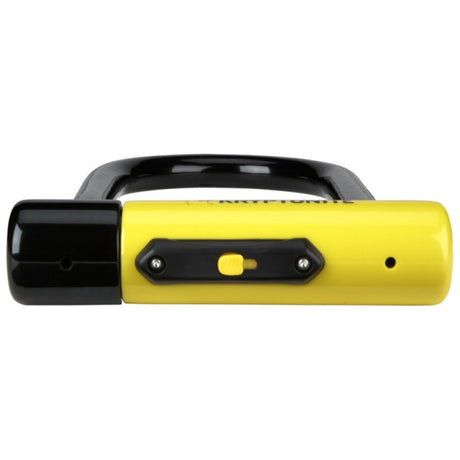 Kryptonite U-Lock NewYork 8.3 x 15.3cm - Simple Bike Store