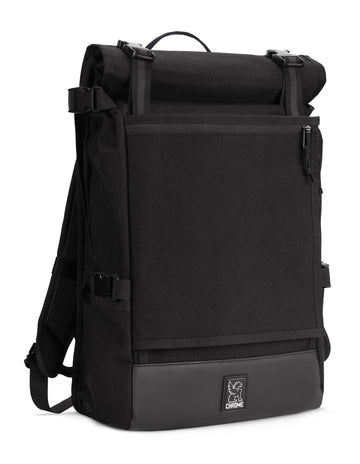 Chrome Industries Barrage Session Backpack - Simple Bike Store