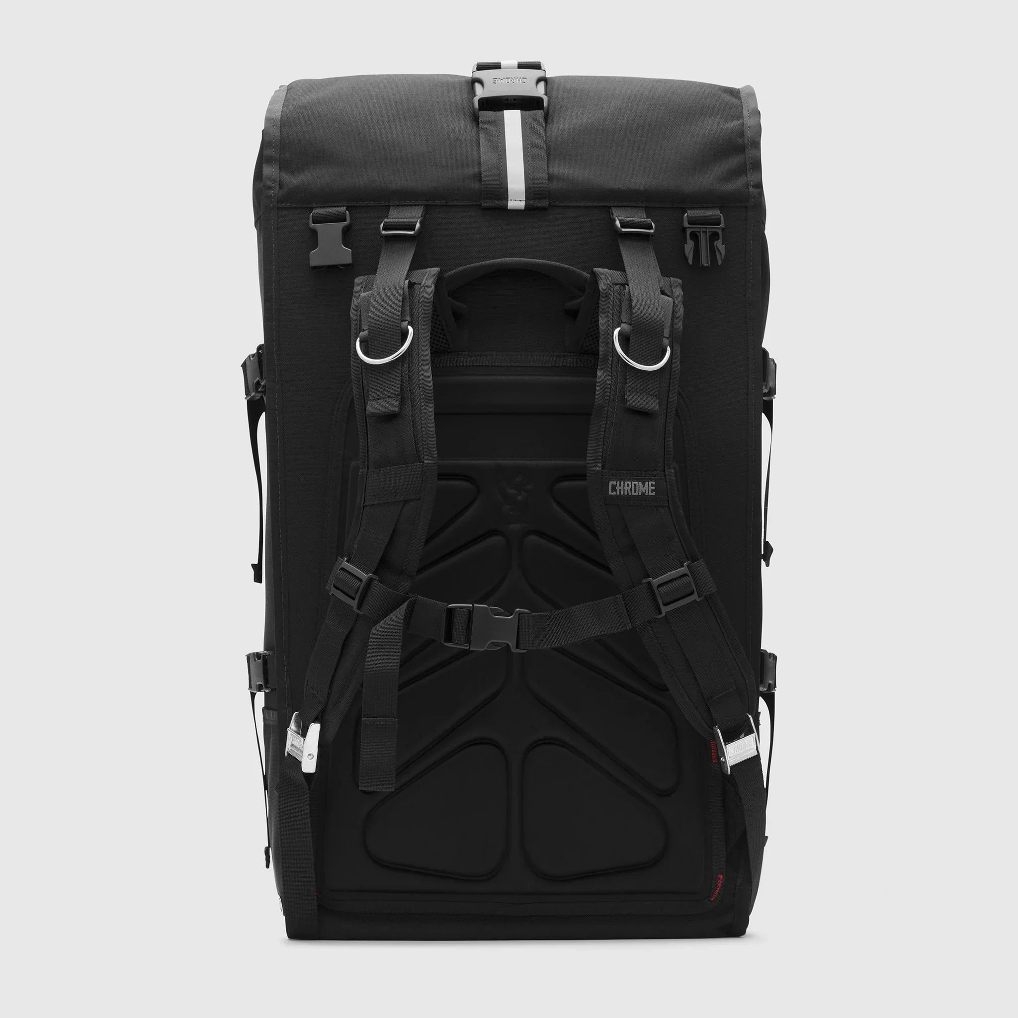 Chrome Industries Barrage Pro Backpack – Simple Bike Store