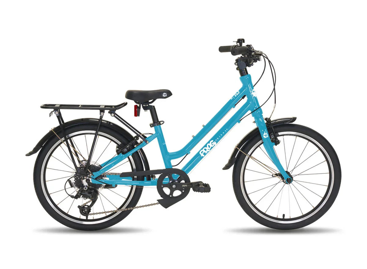 frog kinderfahrrad 20 zoll Frosch Fahrräder Stadt 53 – Simple Bike Store