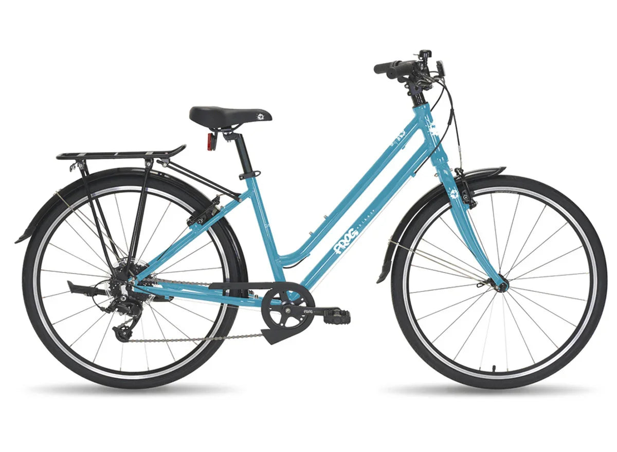 kinderfahrrad frog 48 Frosch Fahrräder Stadt 67 – Simple Bike Store
