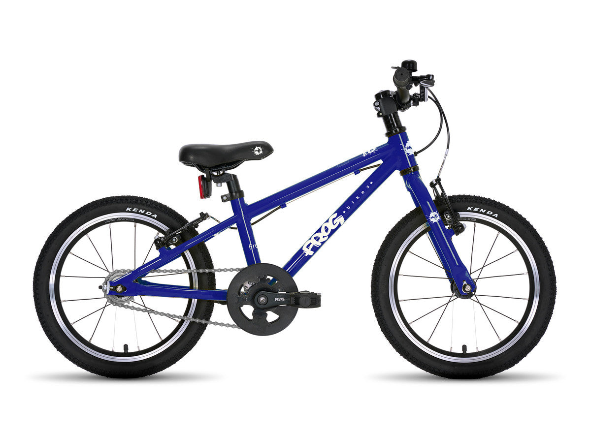 Frog Bikes Frog 44 - Simple Bike Store
