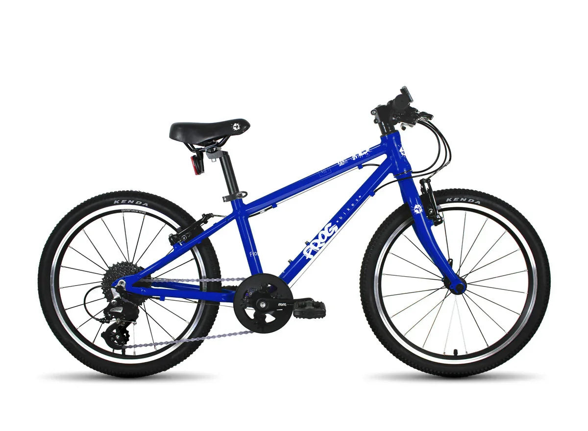 kinderfahrrad frog bike Frosch Fahrräder Frosch 53 – Simple Bike Store