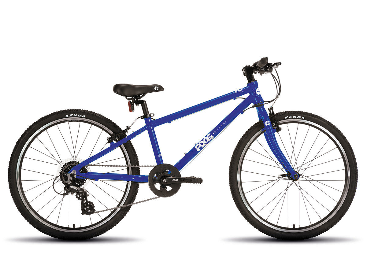 Frog Bikes Frog 62 - Simple Bike Store
