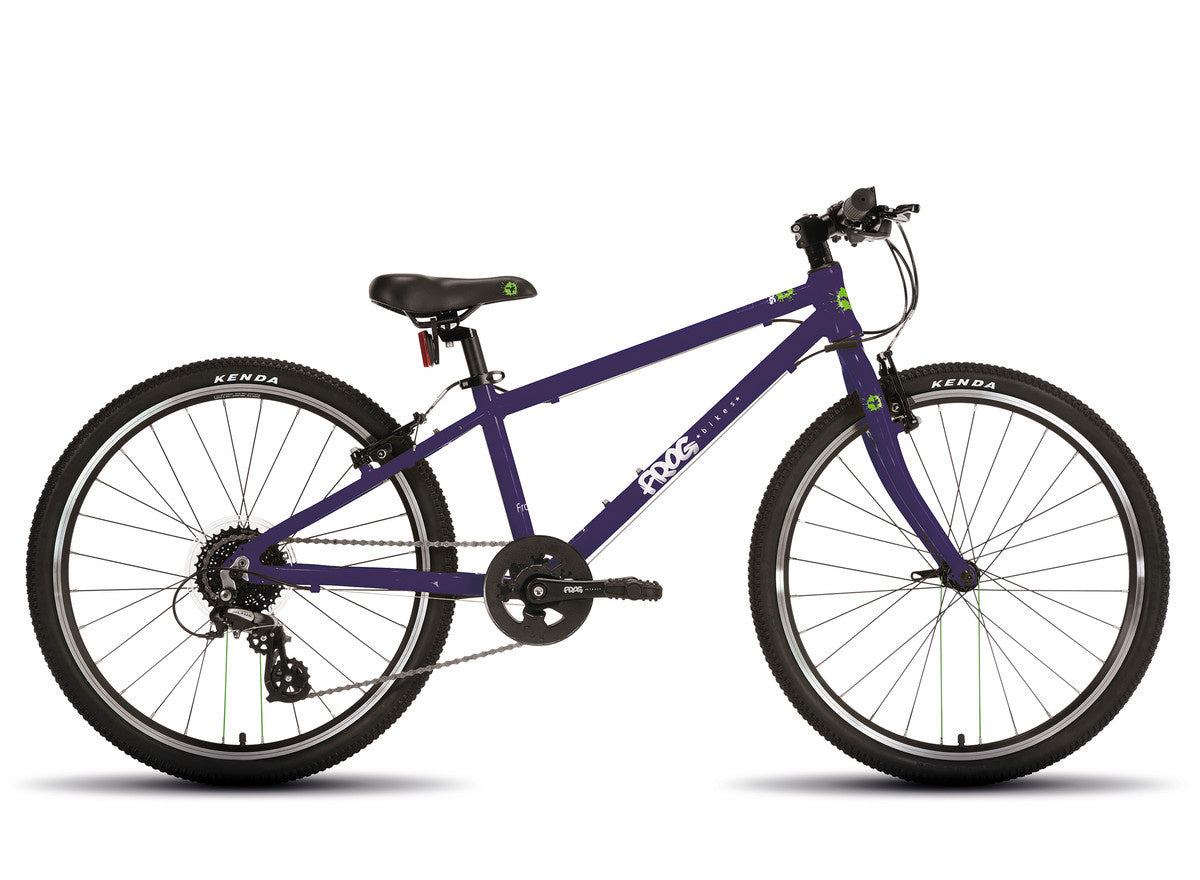 Frog Bikes Frog 62 - Simple Bike Store