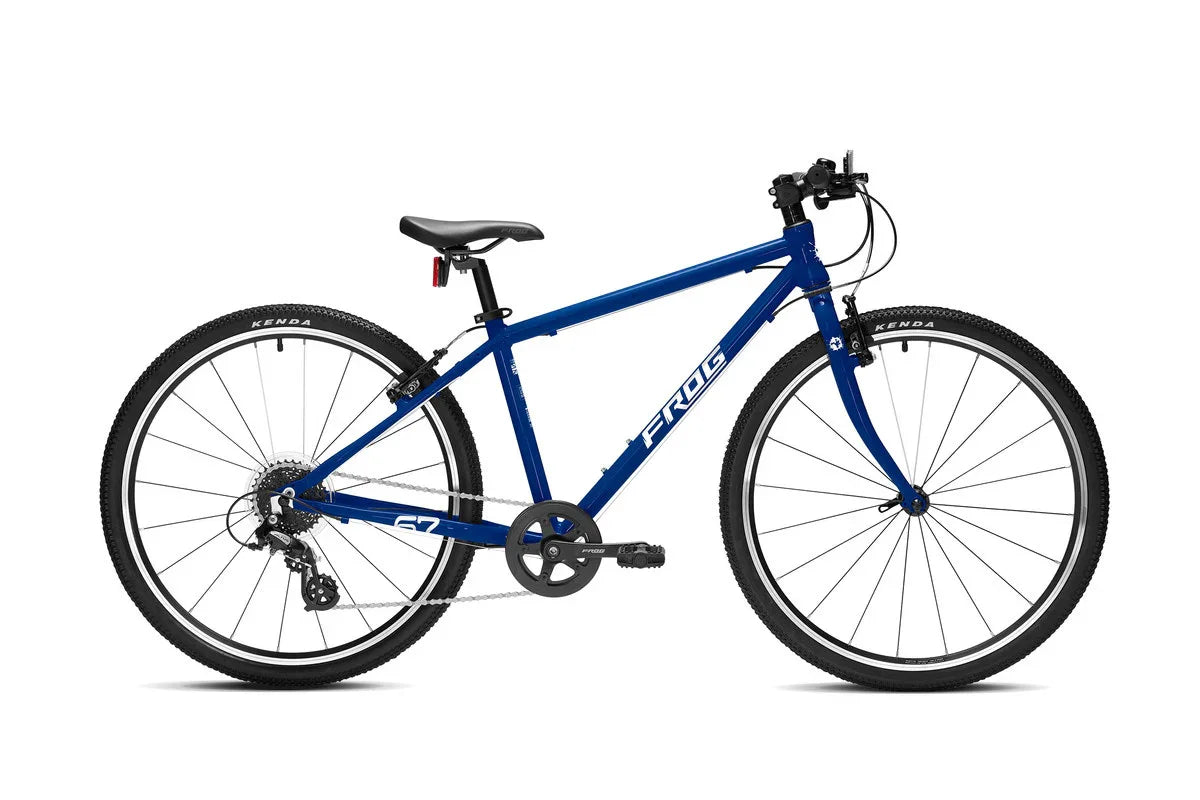 frog kinderfahrrad 20 zoll Frosch Fahrräder Frosch 67 – Simple Bike Store