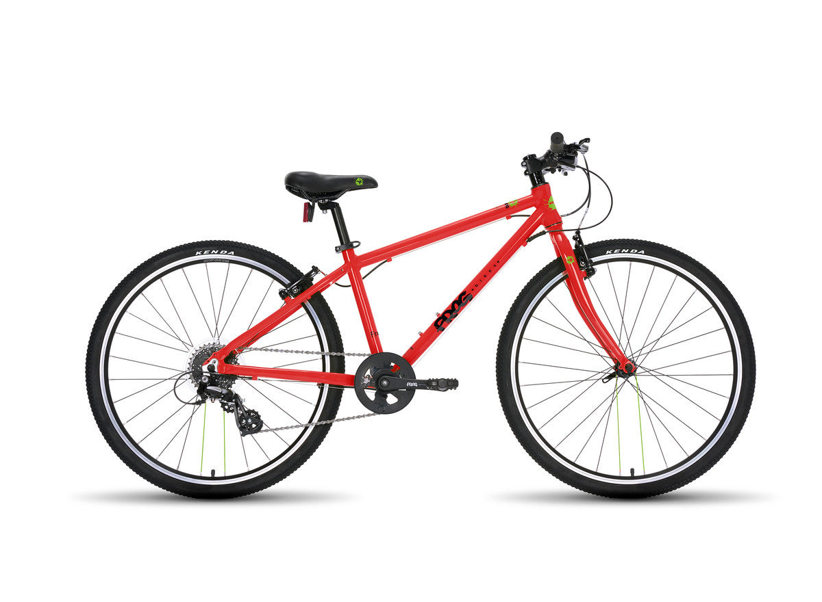 Frog Bikes Frog 69 - Simple Bike Store