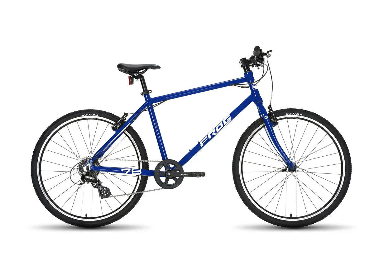 kinderfahrrad frog 16 zoll Frosch Fahrräder Frosch 78 – Simple Bike Store