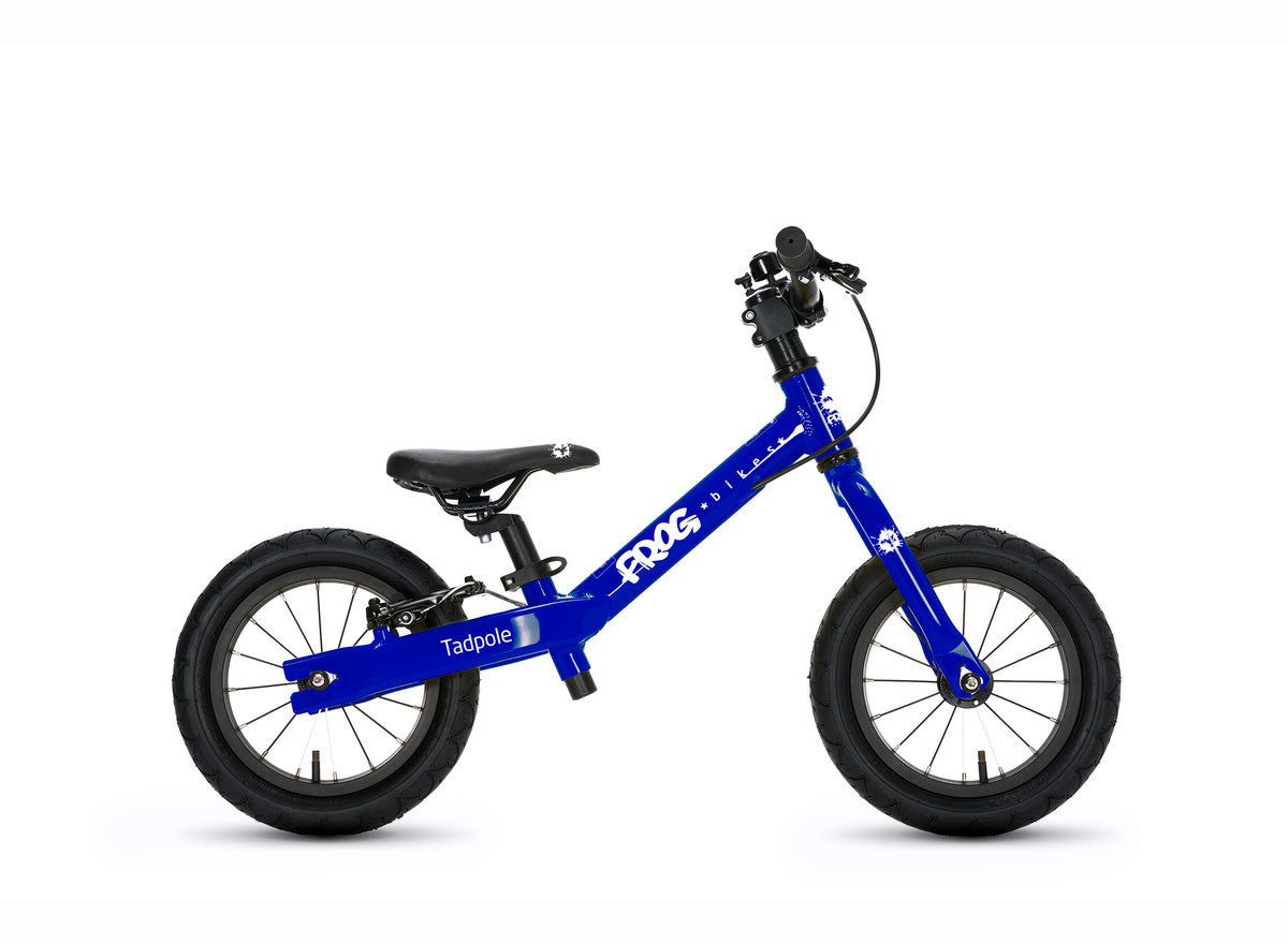 Frog Bikes Tadpole - Simple Bike Store