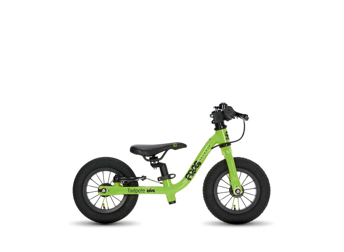 mini fahrräder kaufen Frosch Fahrräder Kaulquappe Mini – Simple Bike Store
