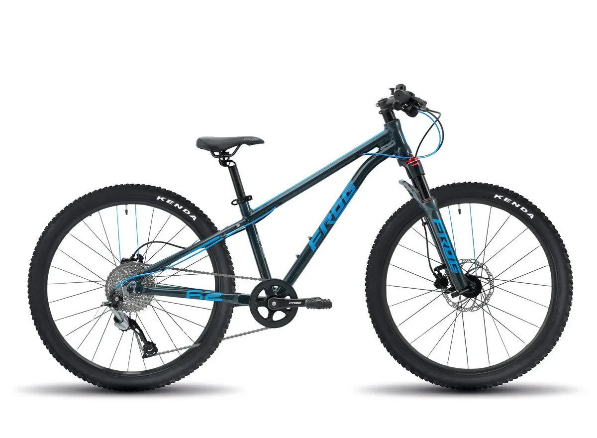 Frog Bikes Frog MTB 62 – Simple Bike Store