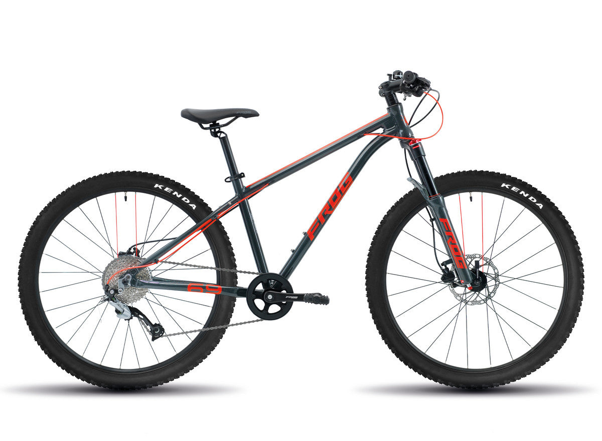 Frog Bikes Frog MTB 69 - Simple Bike Store