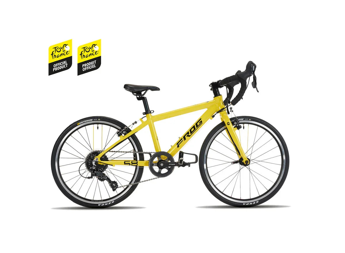 frog rennrad 26 zoll Frog Bikes Frog Straße 58 – Simple Bike Store