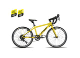 frog bike rennrad Frog Bikes Frog Straße 58 – Simple Bike Store