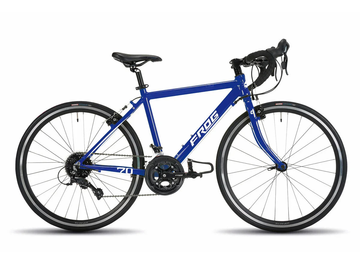 frosch sportreisen fahrrad kaufen Frog Bikes Frosch Straße 70 – Simple Bike Store