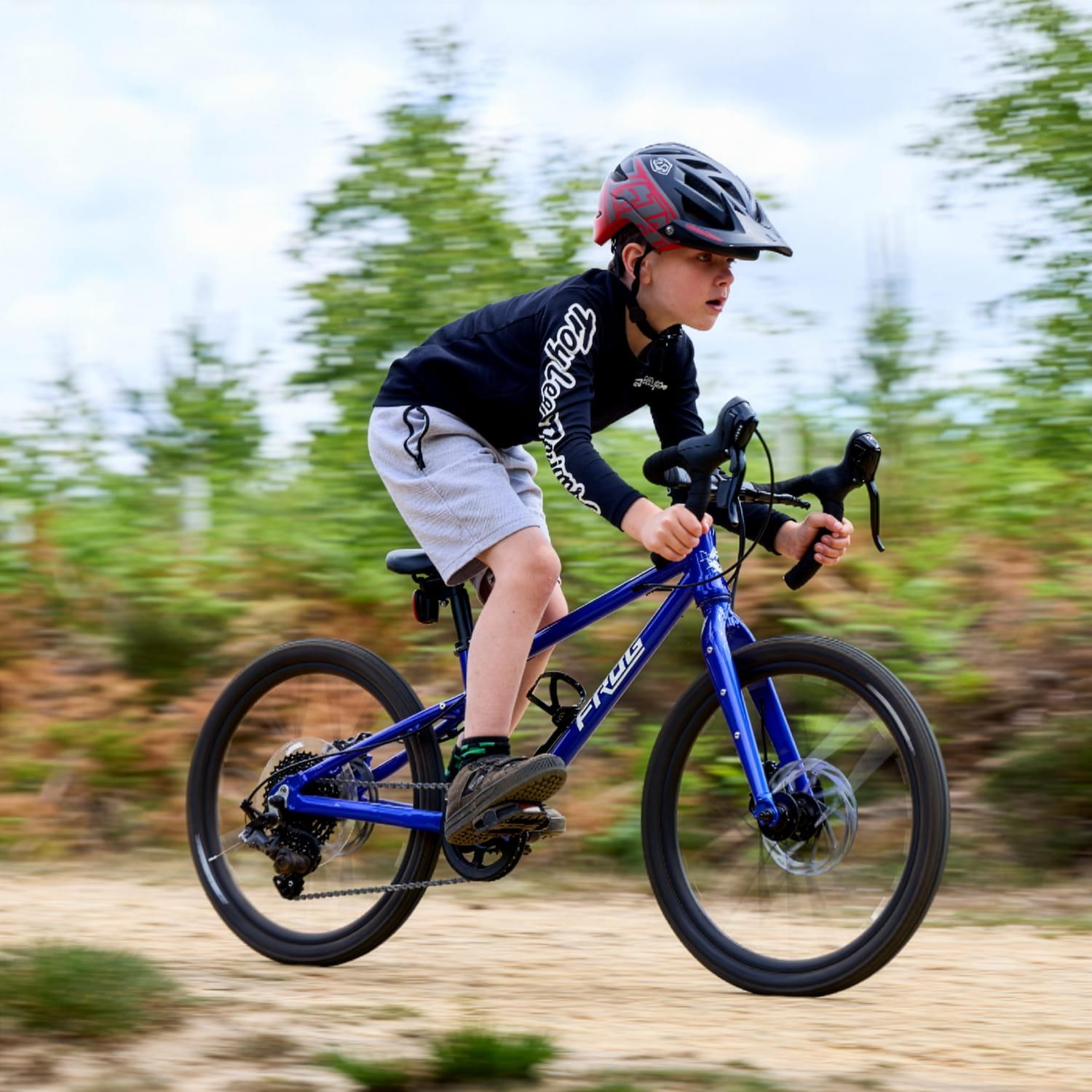 fahrradrahmen 53 Frosch Schotter 53 – Simple Bike Store