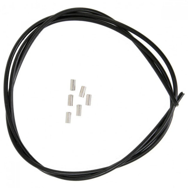 Contec Insulating Tape "Dutch Classic" Black - Simple Bike Store