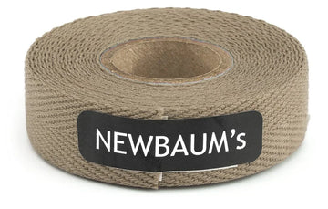 Newbaum's Cotton Bar Tape - Simple Bike Store