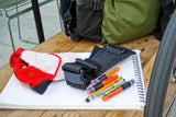 Road Runner Bags Padded Waist Straps for Large Backpacks - Simple Bike Store