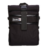 Road Runner Bags Large Roll Top Backpack - Simple Bike Store