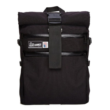 Road Runner Bags Large Roll Top Backpack - Simple Bike Store