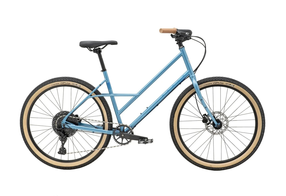 Marin Larkspur 1 - 2024 - Simple Bike Store