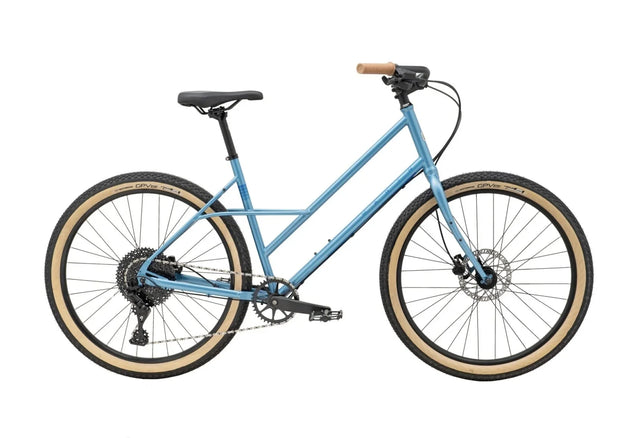 Marin Larkspur 1 - 2024 - Simple Bike Store