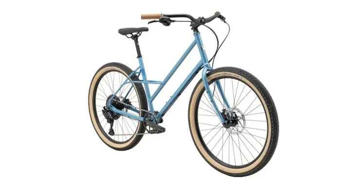 Marin Larkspur 1 - 2024 - Simple Bike Store