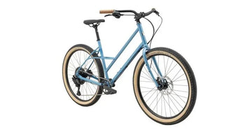 Marin Larkspur 1 - 2024 - Simple Bike Store