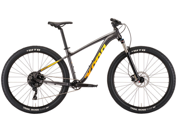 Kona Lava Dome - Simple Bike Store