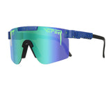 Pit Viper The Original Narrow Leonardo Polarized - Simple Bike Store