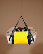 Manivelle Big Tote "Le Cabas"