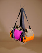 Manivelle Big Tote "Le Cabas"