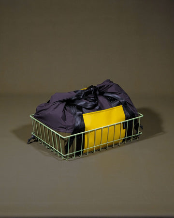 Manivelle Big Tote "Le Cabas"