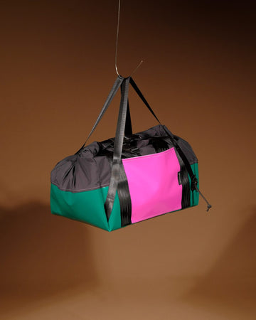Manivelle Big Tote "Le Cabas"