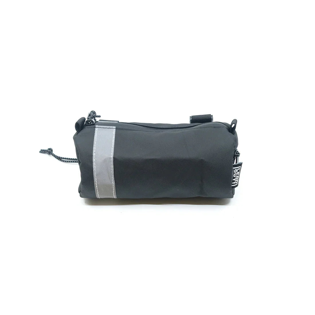 blackbeat fahrradtasche lenker Lead Out Mini Lenkertasche – Simple Bike Store