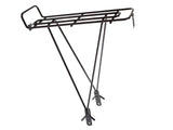 WALD 215 REAR RACK - BLACK - Simple Bike Store