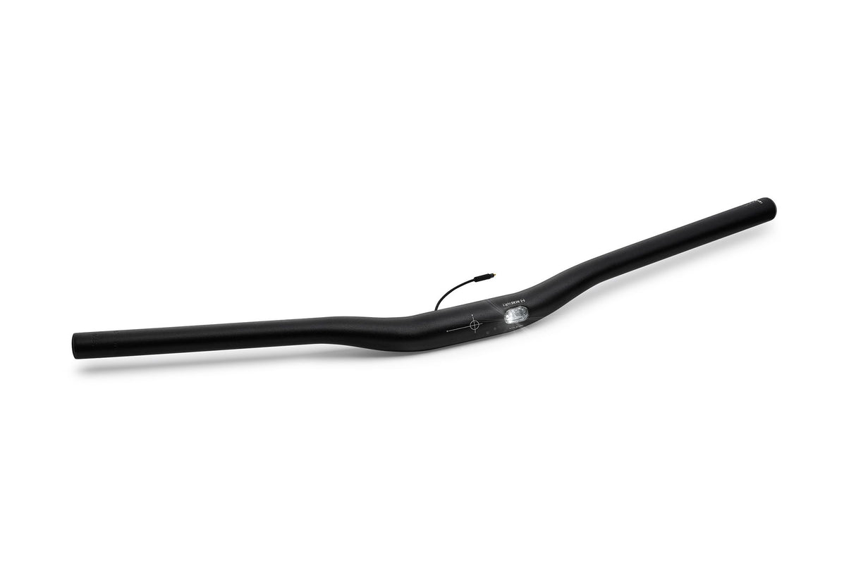 Schindelhauer LightSKIN LED Handlebar Dynamo