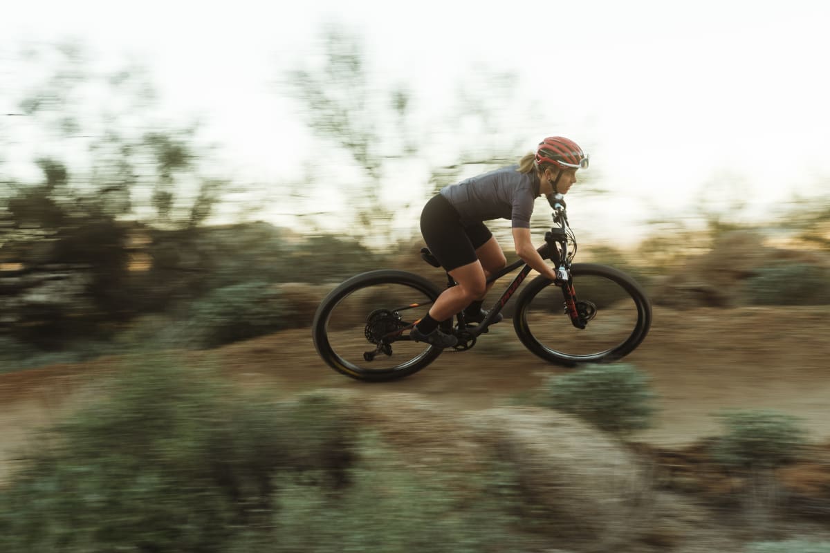 Pivot LES SL Pro X0 Eagle Transmission