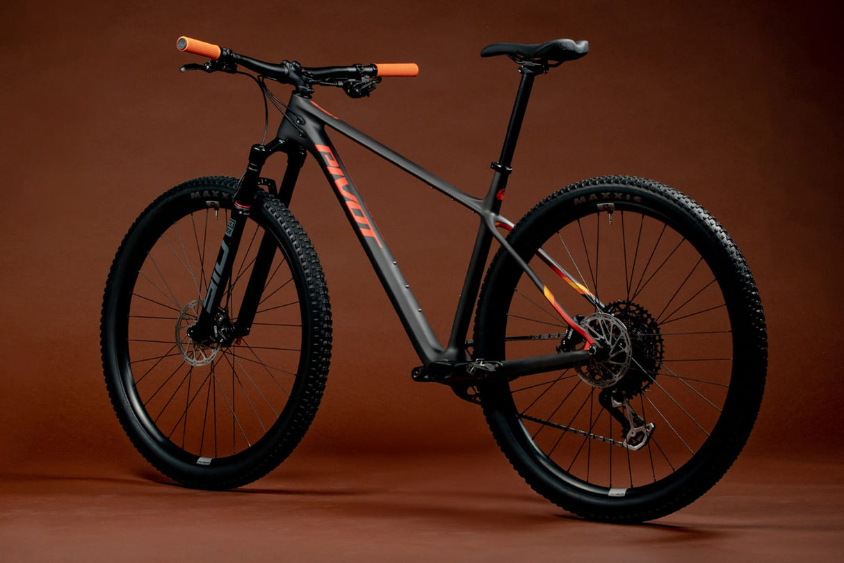 Pivot LES SL Pro X0 Eagle Transmission