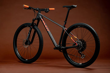 Pivot LES SL Team XX Eagle Transmission